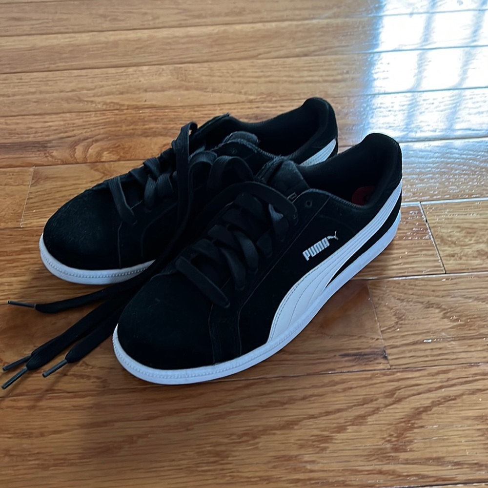 Puma Keds New
